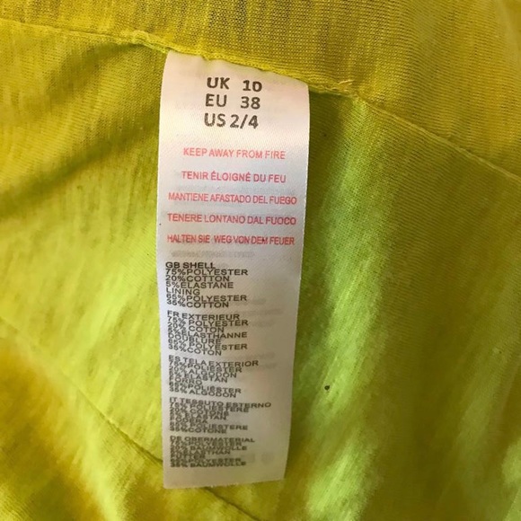 Yumi Blazer - Picture 5 of 5